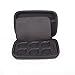 Anbee Camera Lens Filter Case Bag Storage Box for DJI Phantom 3, Phantom 4 Quadcopter Filters, Not for Phantom 4 Pro