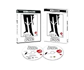 バリー リンドン 4K UHD + ブルーレイ セット