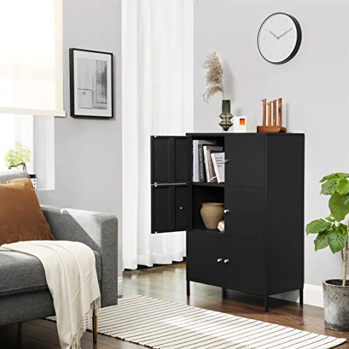 1 SONGMICS+Multipurpose+Organiser+Capacity+UOMC006B01