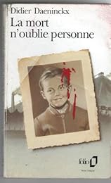 La  Mort n'oublie personne