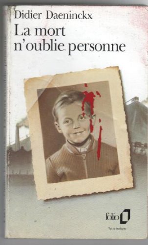 La  Mort n'oublie personne