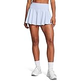 Under Armour Womens Motion Skort, (464) Nimbus Blue