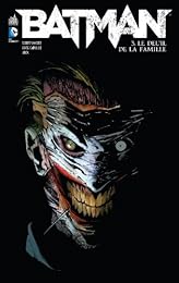 Le  deuil de la famille