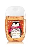 Bath & Body Works PocketBac Hand Gel Sanitizer Merry Cookie
