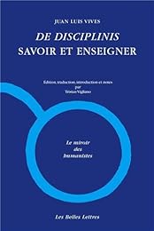 Savoir et enseigner
