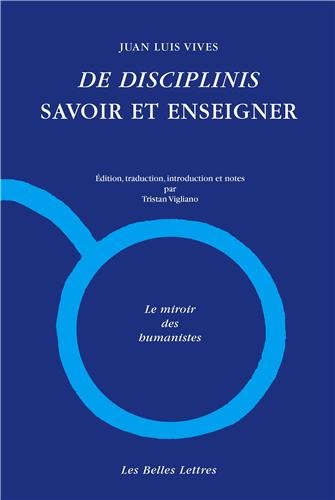 Savoir et enseigner