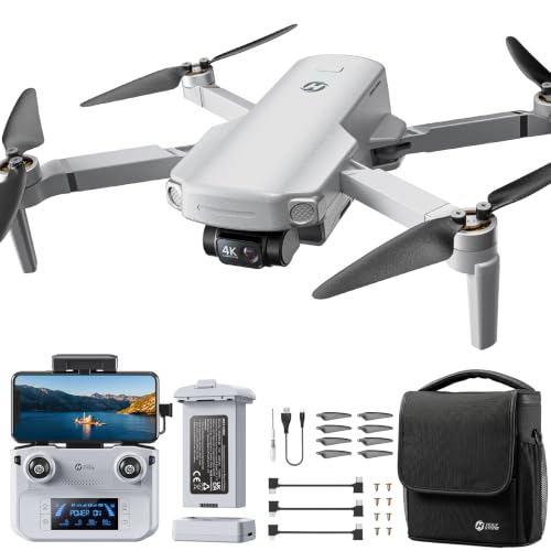 Holy Stone HS360G 8K GPS Drone
