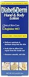 Diabetiderm Hand and Body Lotion, 8 Ounce