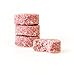 Emmy's Raspberry Coconut Cookies Macaroons, 6 Oz. (Pack of 2)