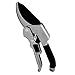 CoZroom Professional Bypass Pruning Shears, Hand Pruners, Garden Clipper – Ideal for Trees, Flowers, Stems, Shrubs and Branches