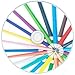CMC Pro - Powered by TY Technology Watershield Glossy White Inkjet Hub 48x 80 Minute/700MB CD-Rs in 50 Disc Cake Box Spindle