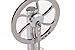 Sunnytech Low Temperature Stirling Engine Motor Steam Heat Education Model Toy Great Gift for Boyfriend or Girlfriend, Parents, Kids (DWCL-01)