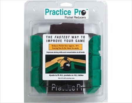 CueStix GAPR POCKET REDUCERS