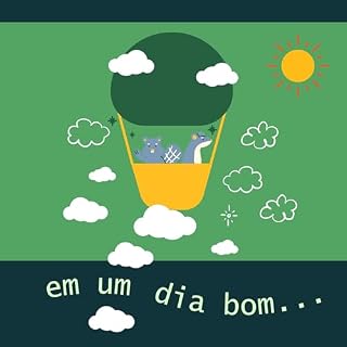 Livro EM UM BOM DIA...