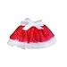 Elf on The Shelf Claus Couture Collection Tutu Skirt