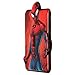 Open Road Brands Spider-Man Metal Switch Plate