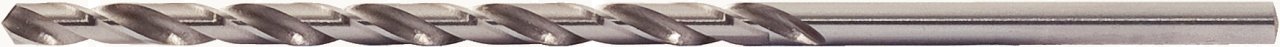 KS Tools HSS-G 10mm-Twist Drill Long (10 Pieces)