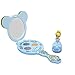 Disney Princess Little Kingdom Cinderella Shimmer & Shadow Compact Case