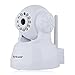 Sricam SP012 Wireless IP Security Camera Pan Tilt 720P WiFi Network P2P APP Support ONVIF Night Vision 2 Way Audio