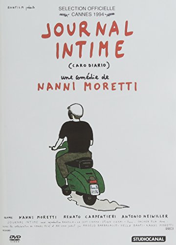 Journal Intime