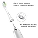 Replacement Brush Heads for Sonicare DiamondClean Toothbrush fit Philips Sonicare Electric Toothbrush, 8 Pack by Ofashu