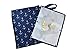 Sarah Wells Pumparoo Wet/Dry Bag for Breast Pump Parts (Anchors)