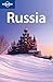 Lonely Planet Russia [LONELY PLANET RUSSIA 5/E] by 