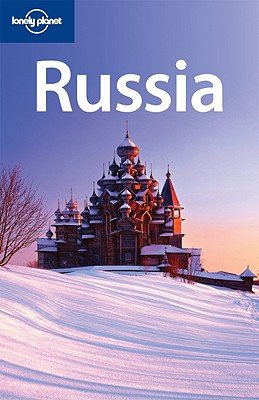 Lonely Planet Russia [LONELY PLANET RUSSIA 5/E] by 