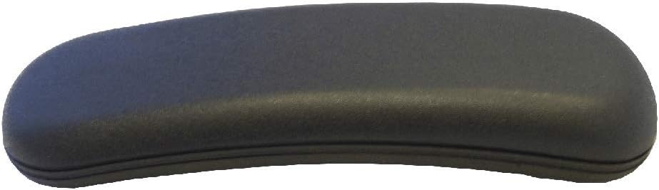 Replacement Office Chair Armrest Arm Pads - Set of 2 - S1697-1: Home & Kitchen