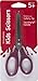 SchoolWorks 5 Inch Squishgrip Blunt-tip Kids Scissors, Assorted Colors (153520-1001)