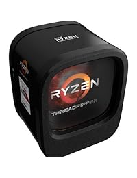 AMD Ryzen Threadripper Desktop Processor