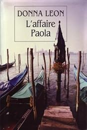 L' affaire Paola