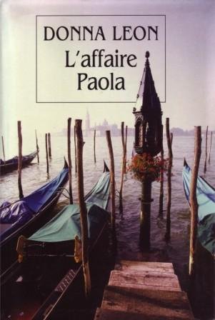 L' affaire Paola