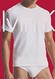 Calvin Klein Crew Neck T-Shirt Holiday Value 4-Pack