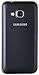 Samsung Galaxy J1 Mini prime 8GB J106B/DS Dual Sim Unlocked Phone - Retail Packaging (Black) - International Version