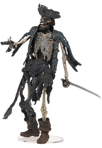 pirate figures amazon