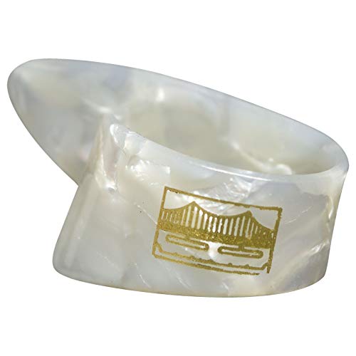 image for National Guitar Picks (NP1-GP5), Pearloid