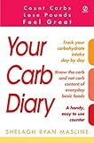 Your Carb Diary by Shelagh Ryan Masline