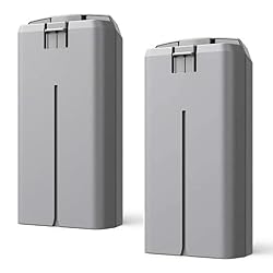 Aokicase For DJI Mini 4K Battery, 2400 mAh / 7.7 V