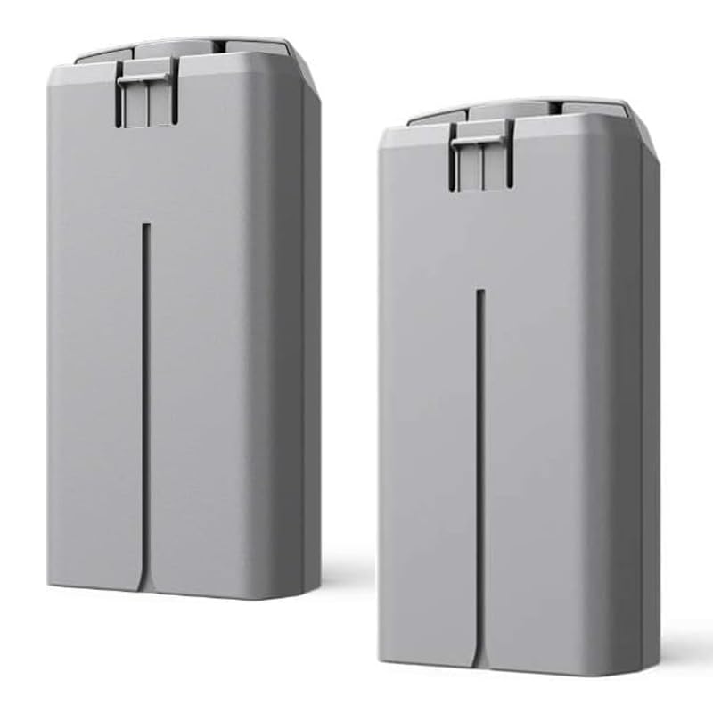 Aokicase For DJI Mini 4K Battery, 2400 mAh / 7.7 V