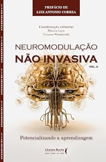 Livro Neuromodulação não invasiva – volume 2