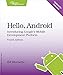 Hello, Android: Introducing Google's Mobile Development Platform by Ed Burnette