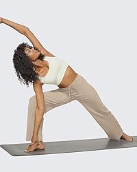 G4Free Wide Leg Yoga Pants for Women Comfy