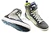 BMW Genuine Motorrad Motorcycle RIDE Riding Sneakers Gray / Beige Size 44