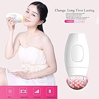 Painless Laser Hair Removal Device Ice Point Hair Removal Machine