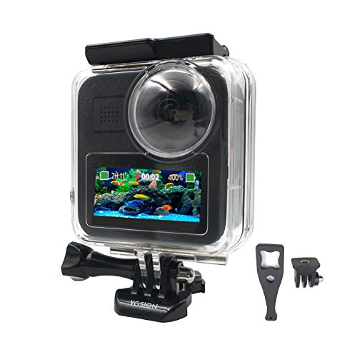 VGSION Dive Case Waterproof Housing for GoPro Max