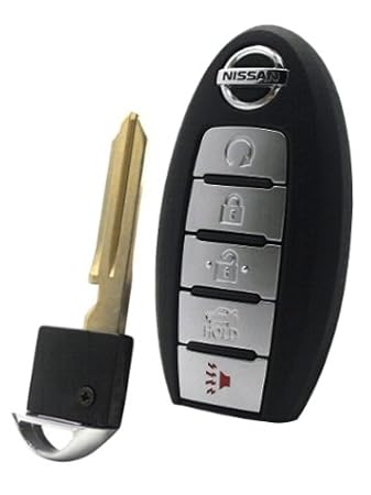 2013 Nissan Altima Key Hole ~ Perfect Nissan