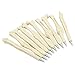 MXXGMYJ MagicW Novelty Bone Shape Ballpoint Pens Finger Skull Bone Pen For Nurse Doctor Stationery Crazy Student Gift Pack of 10
