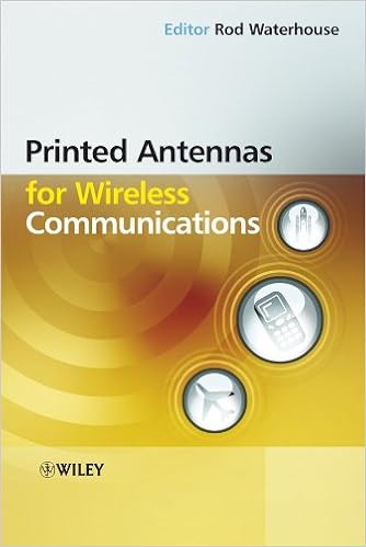 Printed Antennas For Wireless Communications Waterhouse Rod 9780470510698 Amazon Com Books Printed Antennas For Wireless Communications Waterhouse Rod 9780470510698 Amazon Com Books