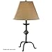 Park Designs Three Leg Lamp 21
